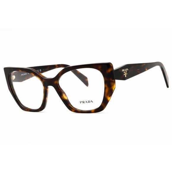 Prada EYEGLASSES PR18WV-2AU1O1-52 New with case - Picture 1 of 5